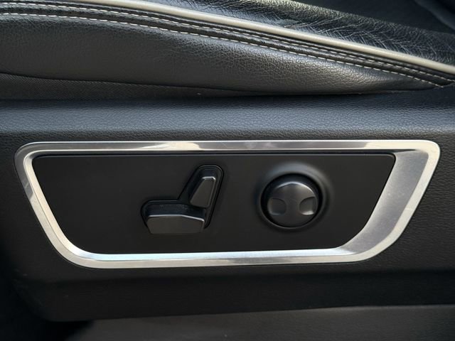 Used 2024 RAM 1500 Laramie image 27