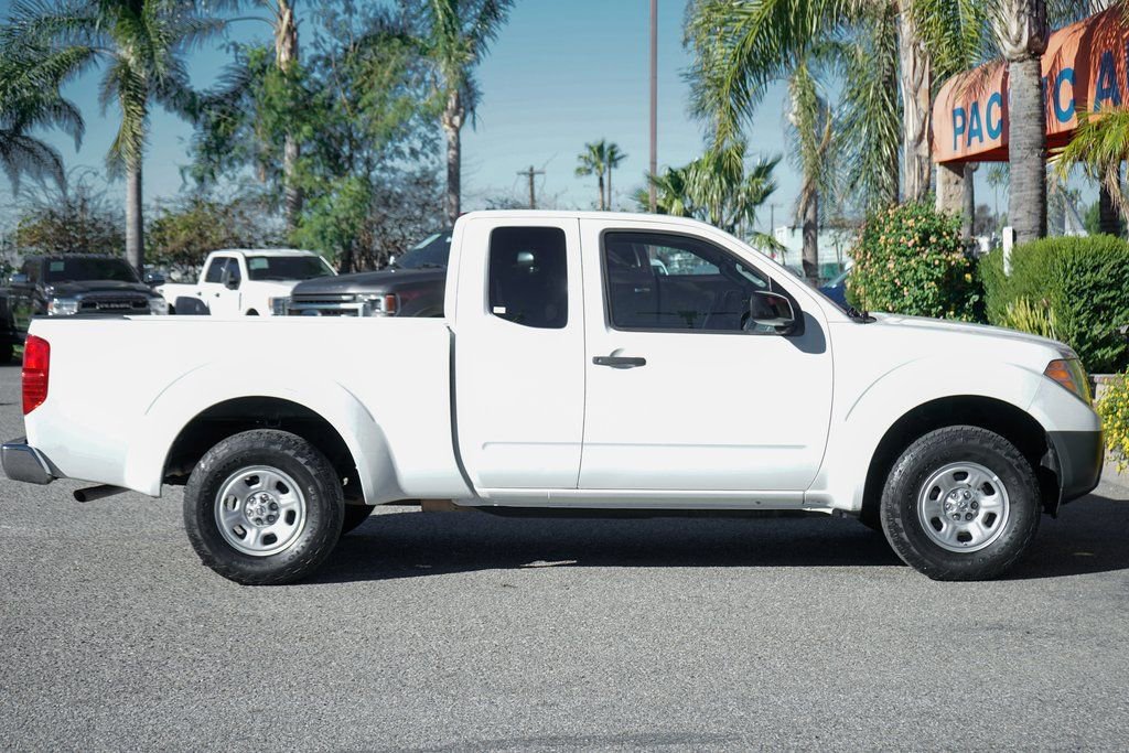 Used 2016 Nissan Frontier S image 10