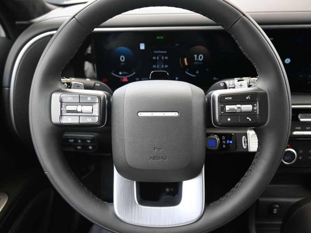 New 2026 Hyundai Palisade Calligraphy image 26