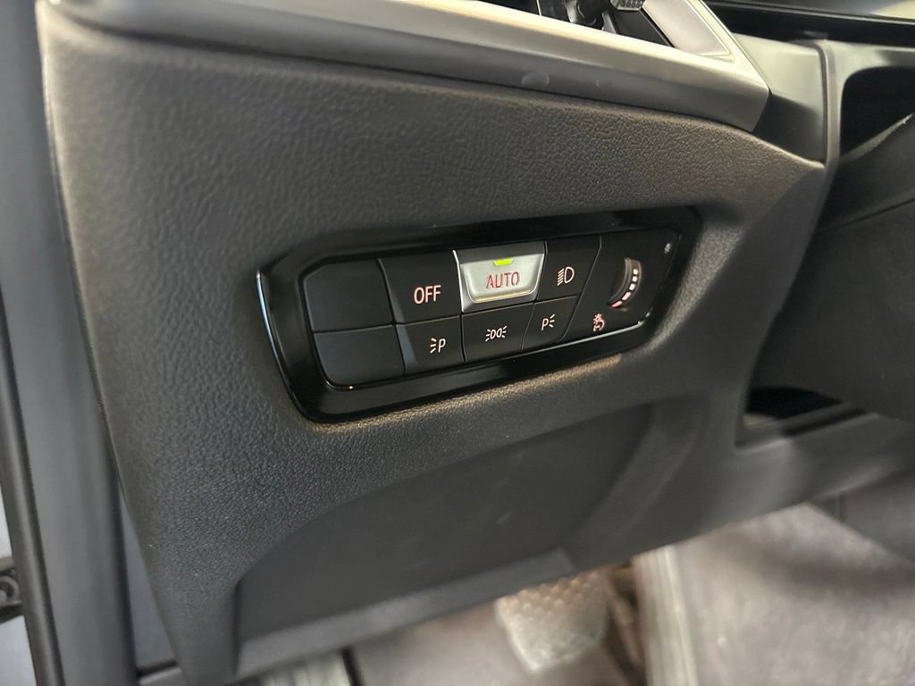 Certified 2026 BMW 430i Coupe w/ Parking Assistance Package RWD image 25