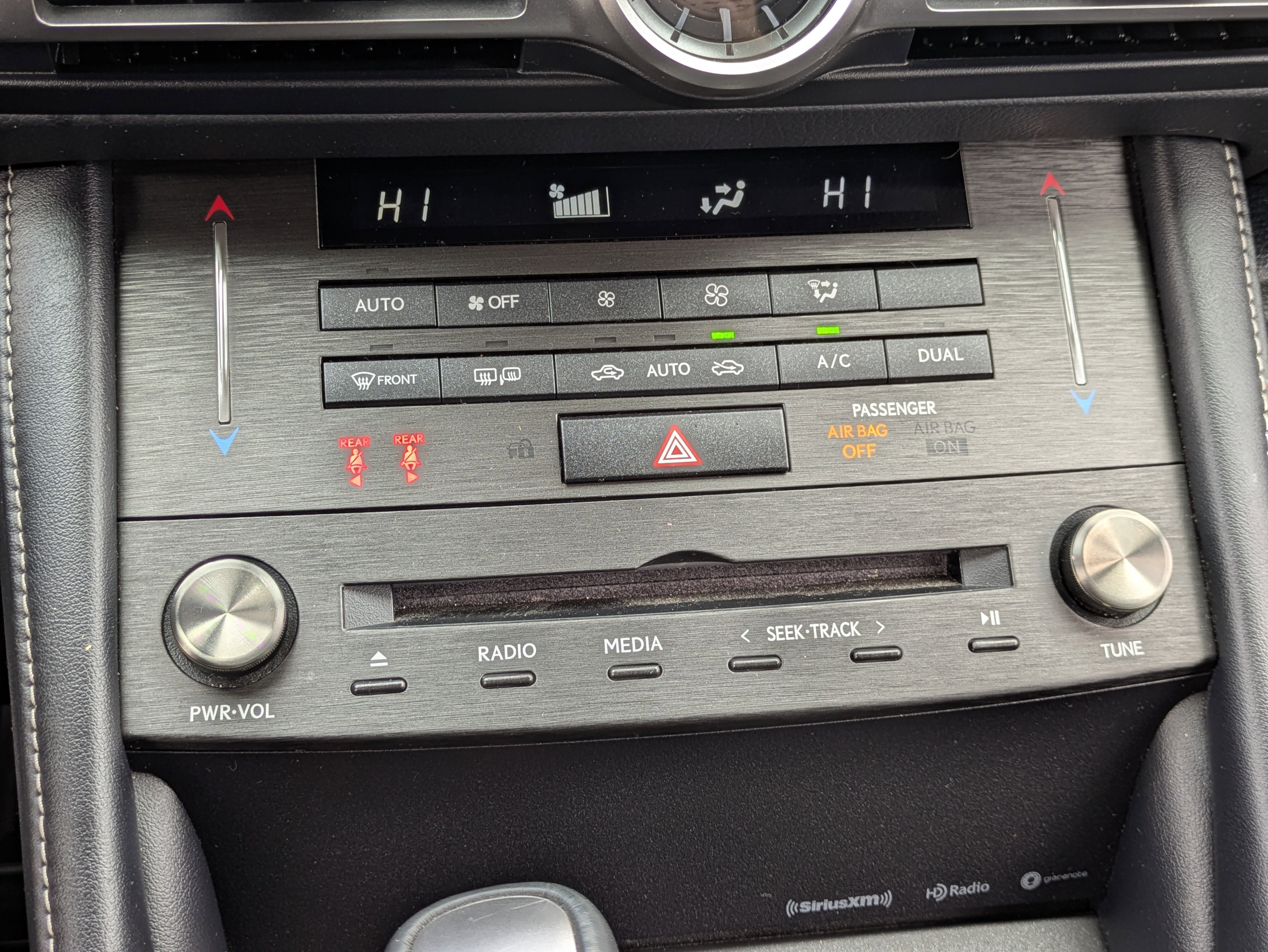 Used 2022 Lexus RC 350 w/ Premium Package image 23