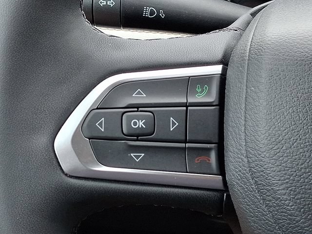 Used 2024 Jeep Compass Limited AWD/4WD image 22
