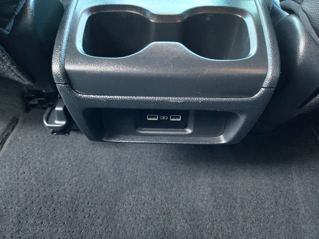 Used 2023 Honda Odyssey EX-L image 10