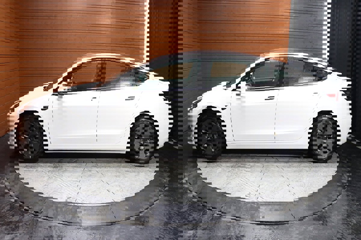 Used 2023 Tesla Model 3 Long Range image 9