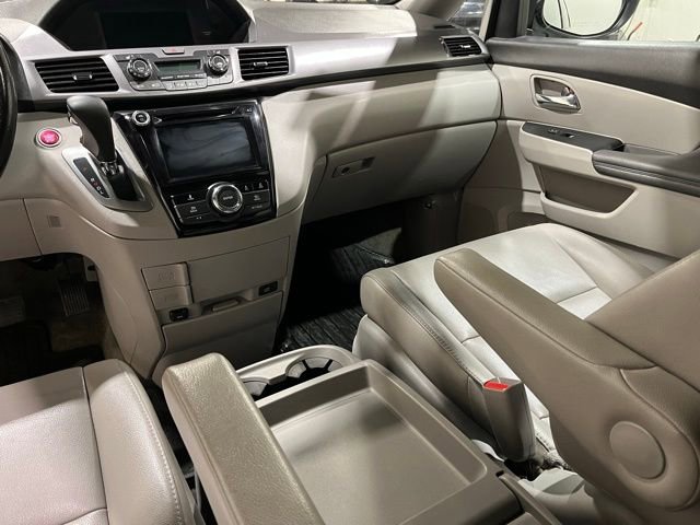 Used 2014 Honda Odyssey EX-L image 18