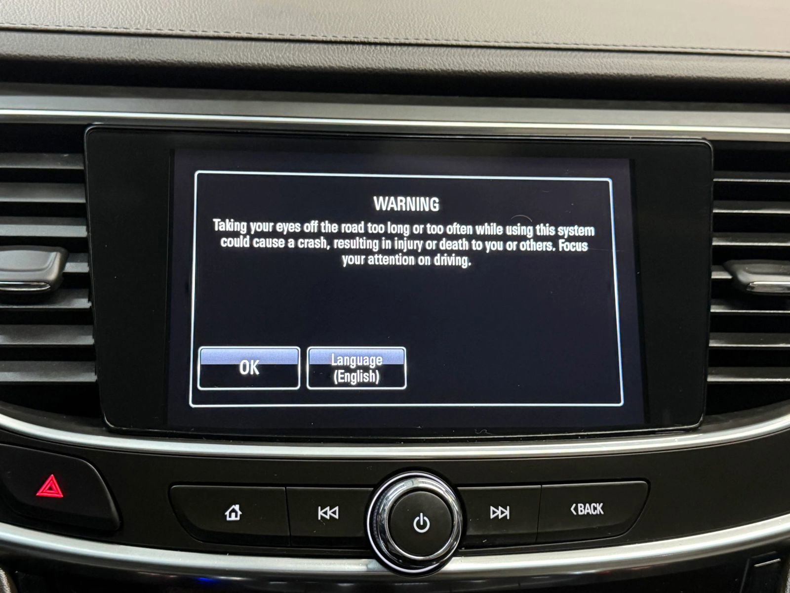 Used 2019 Buick LaCrosse Essence w/ Sights and Sounds Package image 29