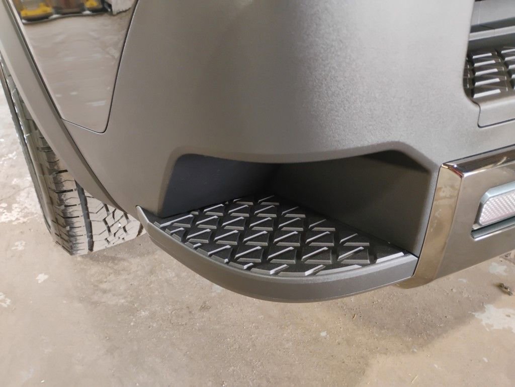 New 2026 Hyundai Santa Cruz XRT image 16