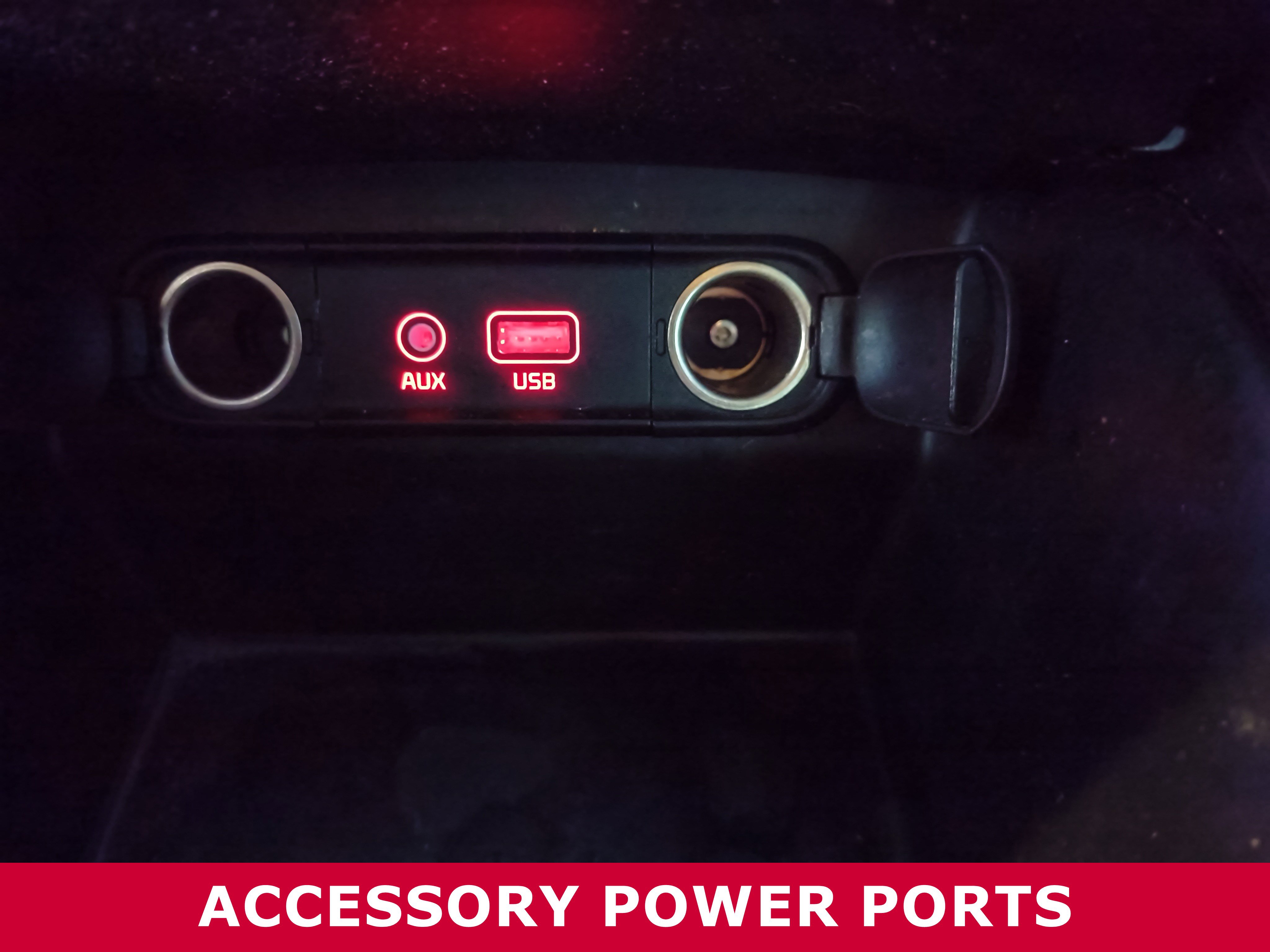 Used 2020 Kia Sorento LX image 22