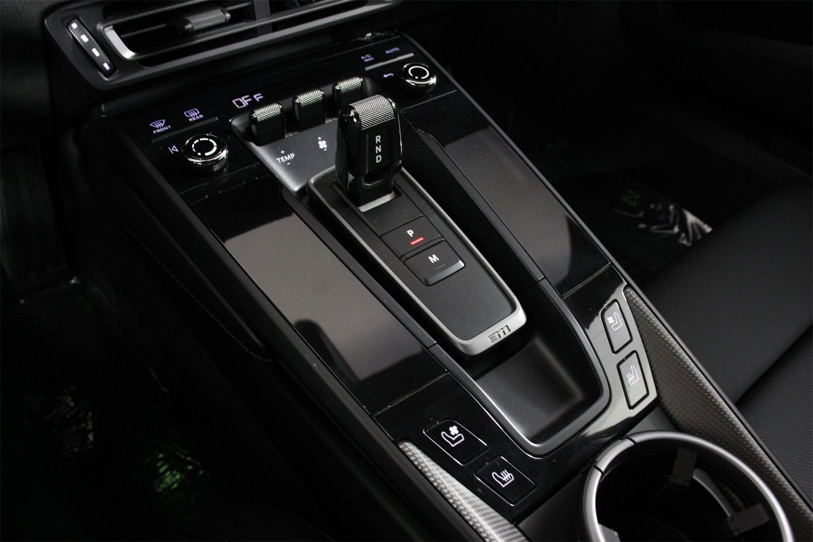 Used 2024 Porsche 911 Carrera GTS image 18