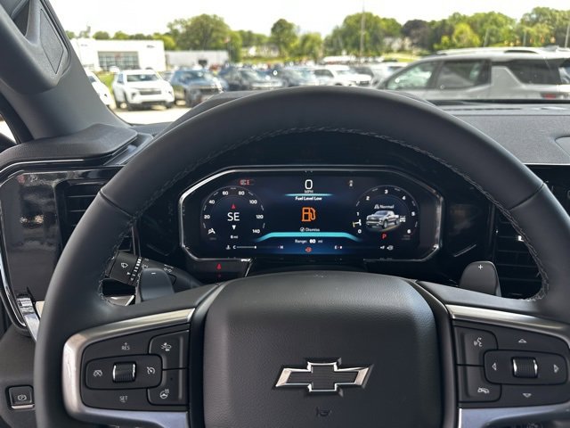 New 2026 Chevrolet Silverado 1500 RST image 15