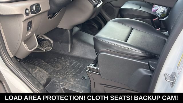 New 2026 Ford Transit 150 Low Roof w/ Load Area Protection Package image 25