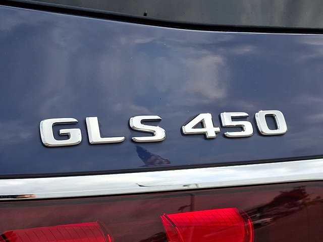 Used 2026 Mercedes-Benz GLS 450 4MATIC image 40