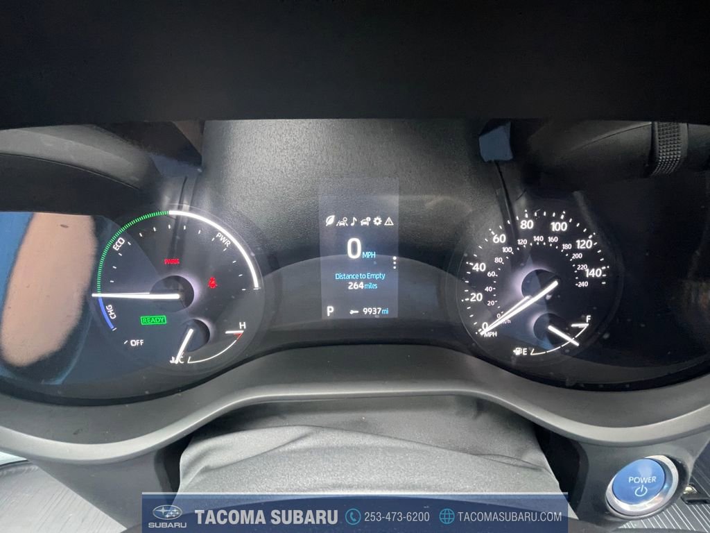 Used 2021 Toyota Sienna XSE image 14