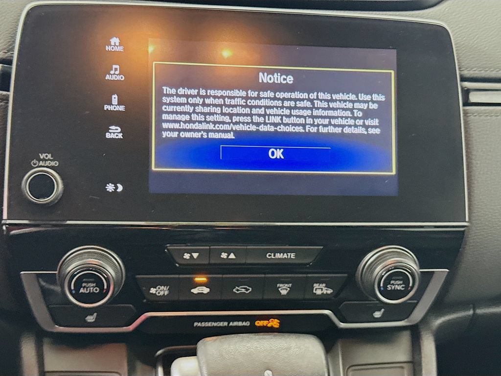 Used 2021 Honda CR-V EX-L image 15