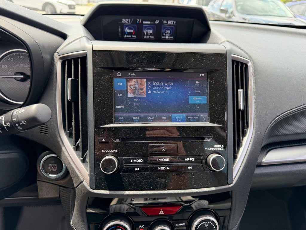 Used 2021 Subaru Forester Premium w/ Popular Package #1 AWD/4WD image 32