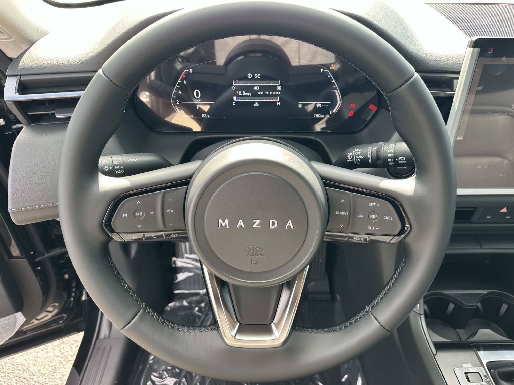 New 2026 MAZDA CX-5 Preferred AWD/4WD image 16