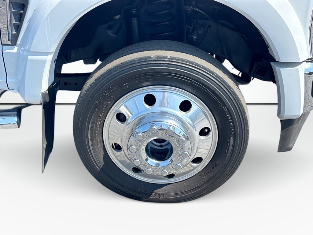 Certified 2024 Ford F450 XLT AWD/4WD image 12