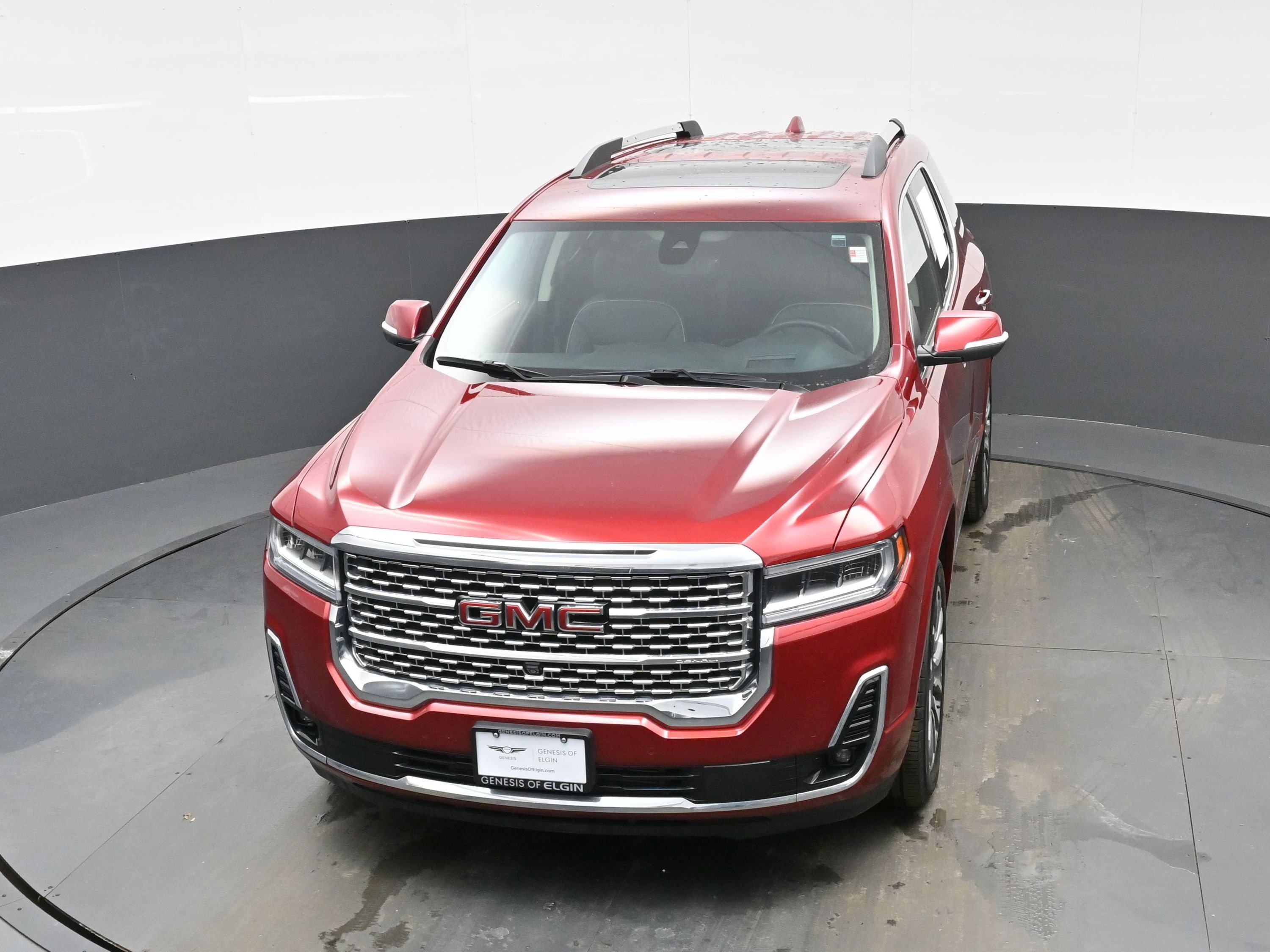 Used 2023 GMC Acadia Denali w/ Denali Ultimate Package image 42