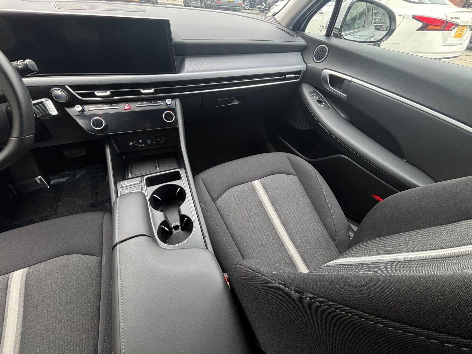 Used 2025 Hyundai Sonata SEL image 39
