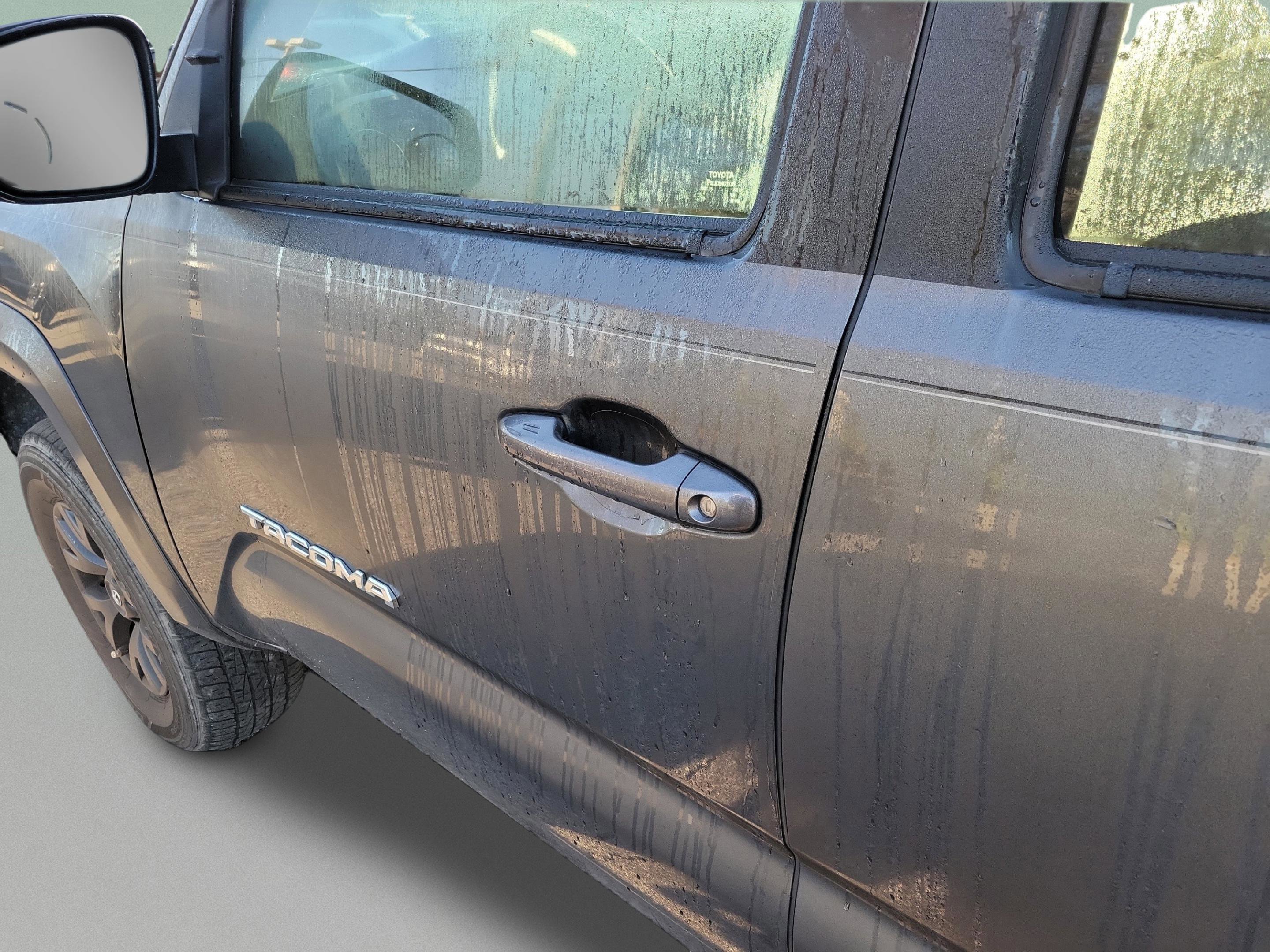 Used 2023 Toyota Tacoma SR5 image 10