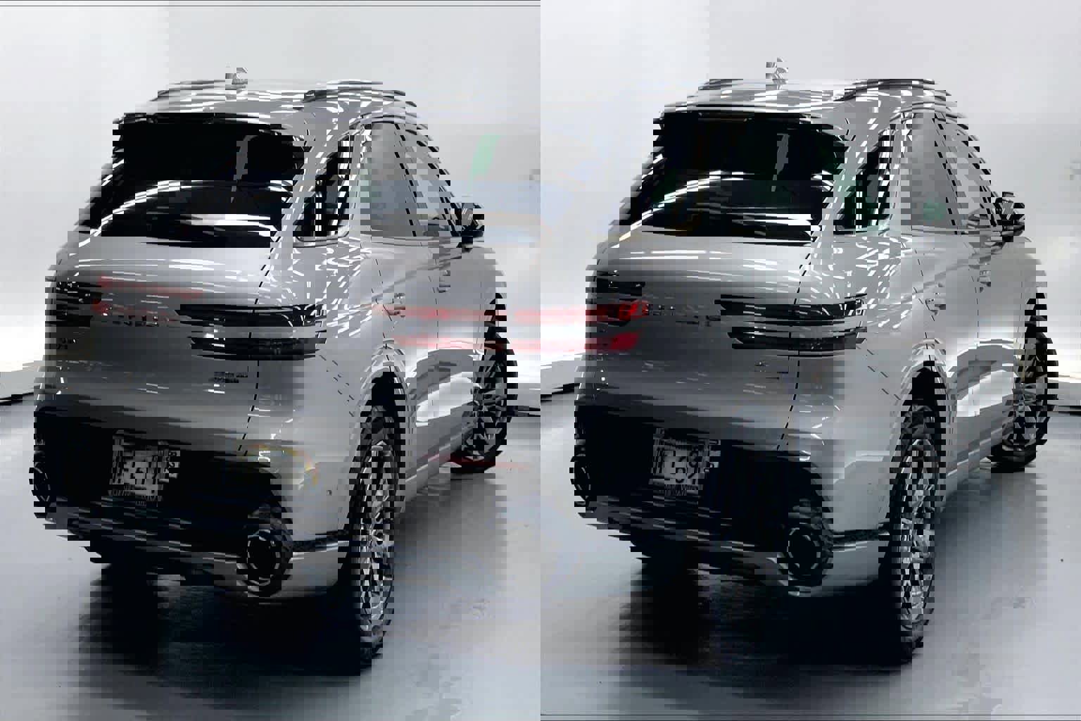 Used 2022 Genesis GV70 3.5T Sport w/ Sport Advanced Package image 4