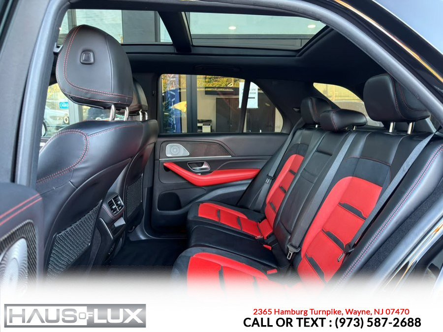 Used 2023 Mercedes-Benz GLE 53 AMG 4MATIC image 16