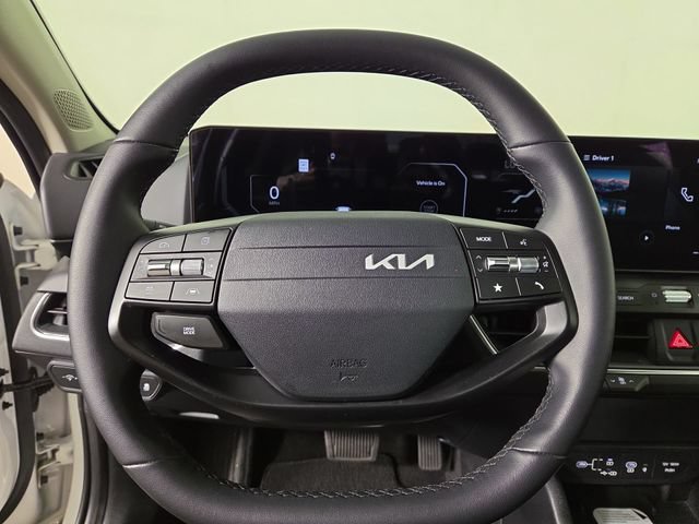 Certified 2025 Kia K4 EX FWD image 20