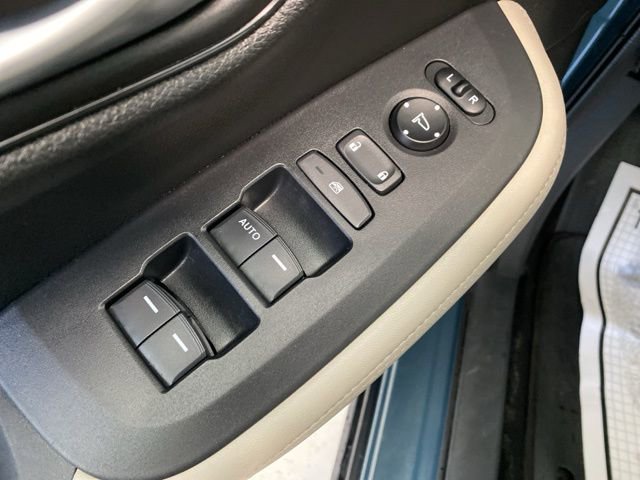 Used 2023 Honda HR-V LX image 10