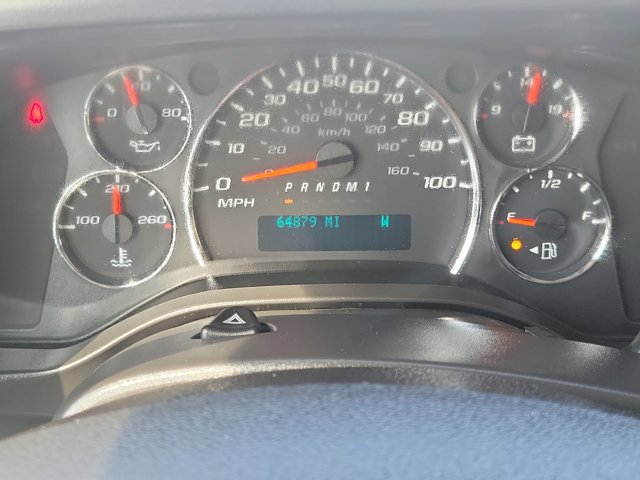 Used 2018 Chevrolet Express 3500 LT w/ LT Preferred Equipment Group RWD image 23