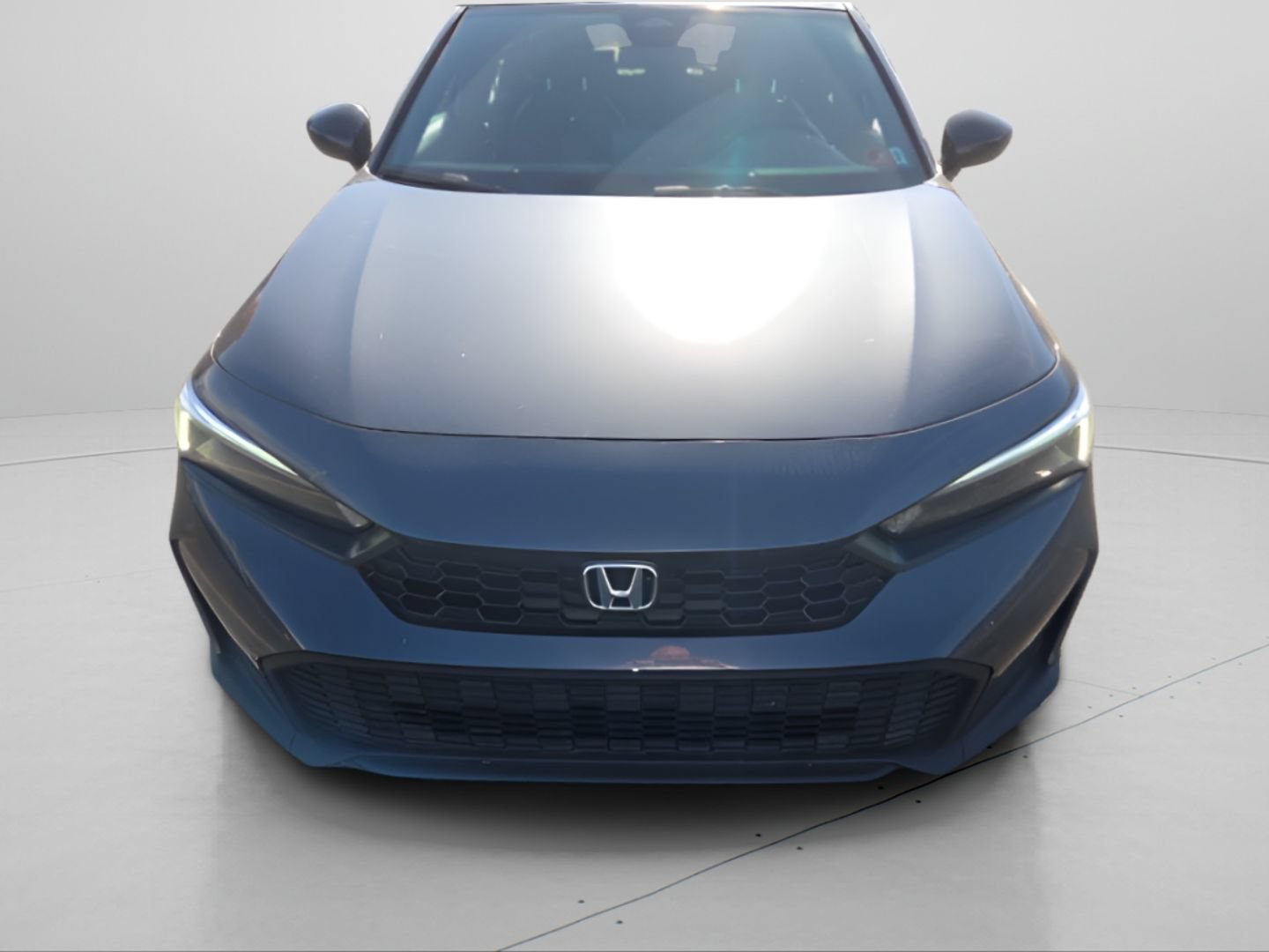 Used 2026 Honda Civic Sport image 3