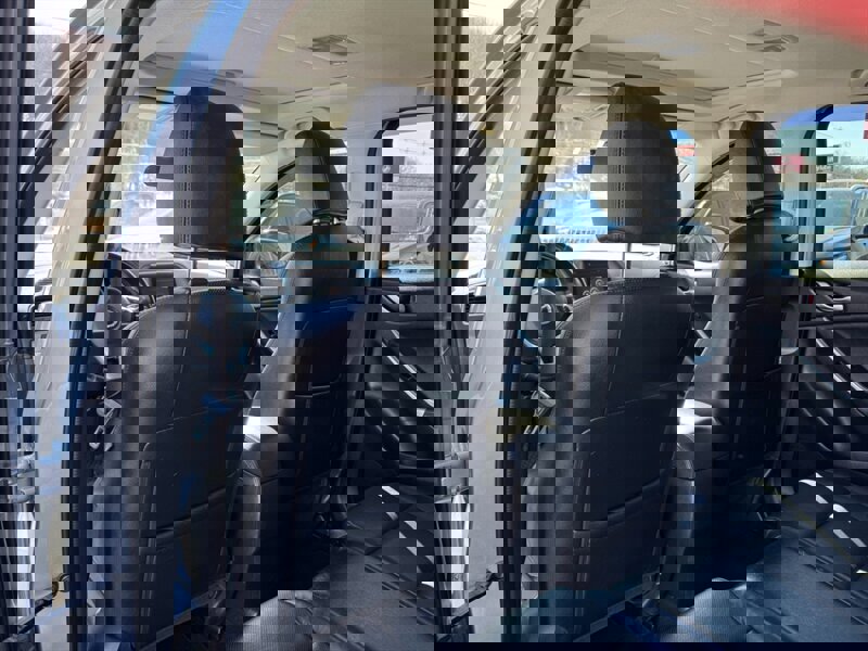 Used 2016 MAZDA CX-5 Grand Touring image 37