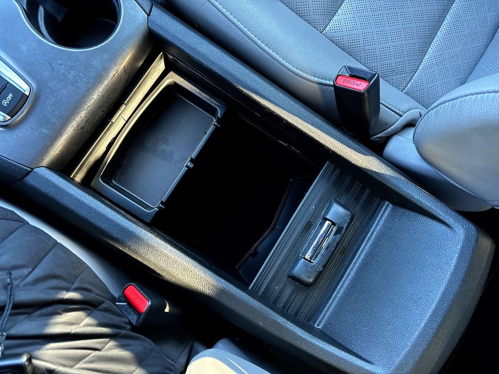 Used 2021 Honda Passport EX-L image 20