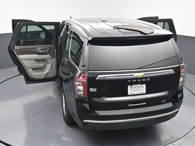 Used 2024 Chevrolet Tahoe LT AWD/4WD image 45