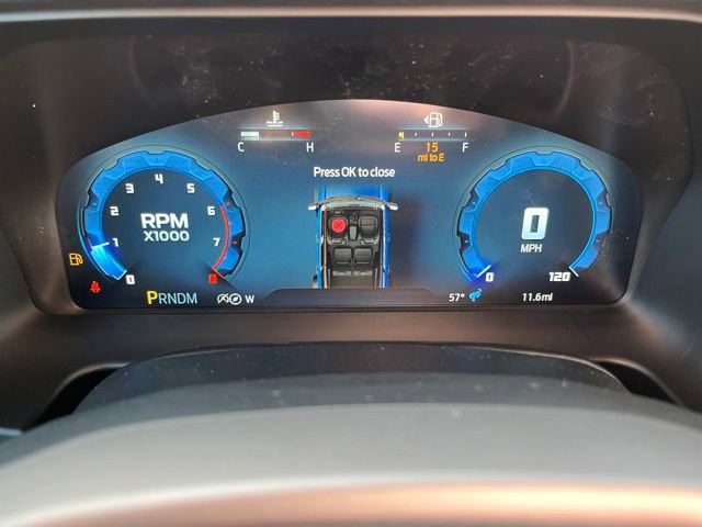 New 2025 Ford Bronco Badlands image 27