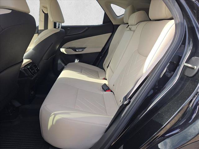 Used 2025 Lexus NX 350 AWD w/ Accessory Package (2T) image 19