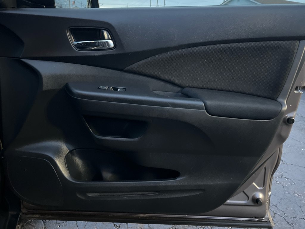 Used 2016 Honda CR-V EX image 17