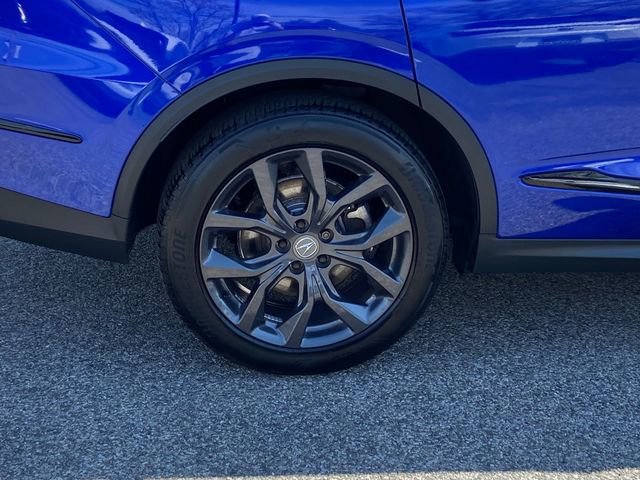 Used 2024 Acura MDX A-Spec image 9