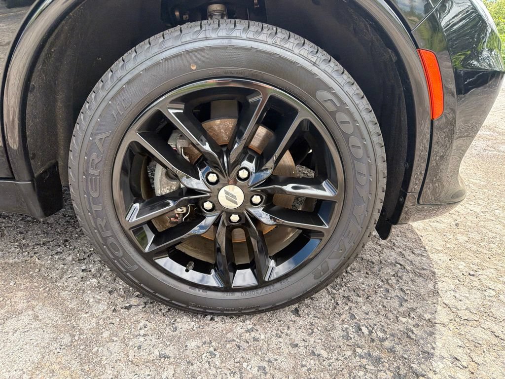 Certified 2022 Dodge Durango GT AWD/4WD image 25