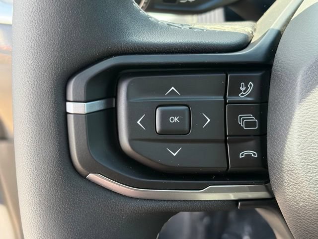 New 2026 Jeep Cherokee Limited AWD/4WD image 17