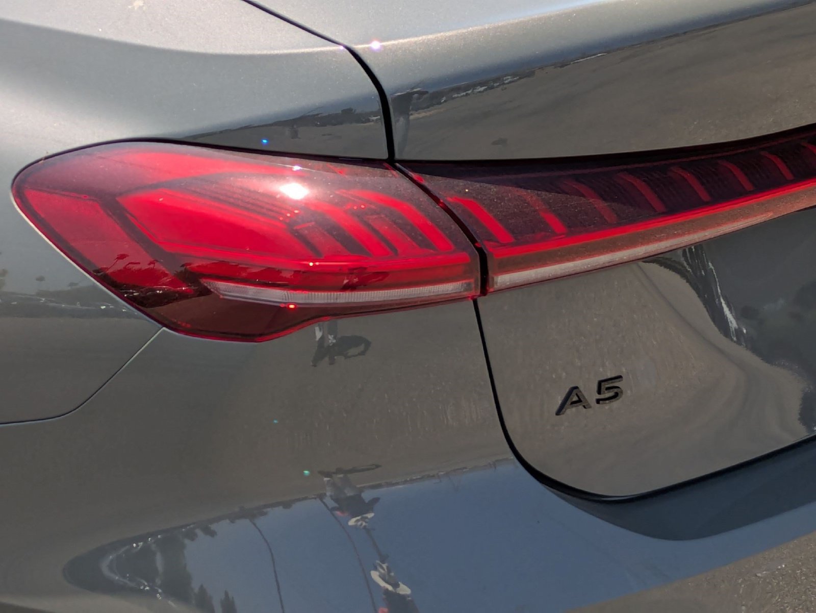 New 2026 Audi A5 Premium AWD/4WD image 14