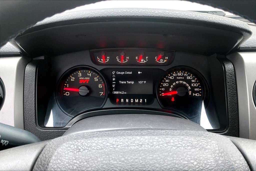 Used 2014 Ford F150 Raptor w/ Equipment Group 801A Luxury AWD/4WD image 21