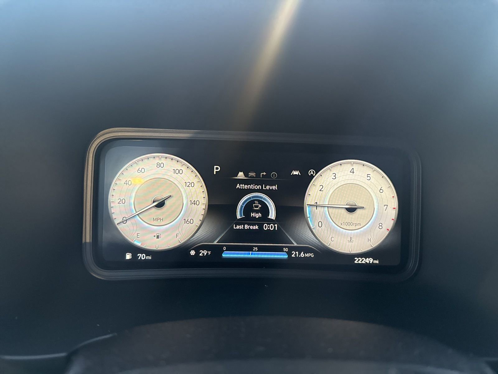 Used 2023 Hyundai Kona Limited image 25