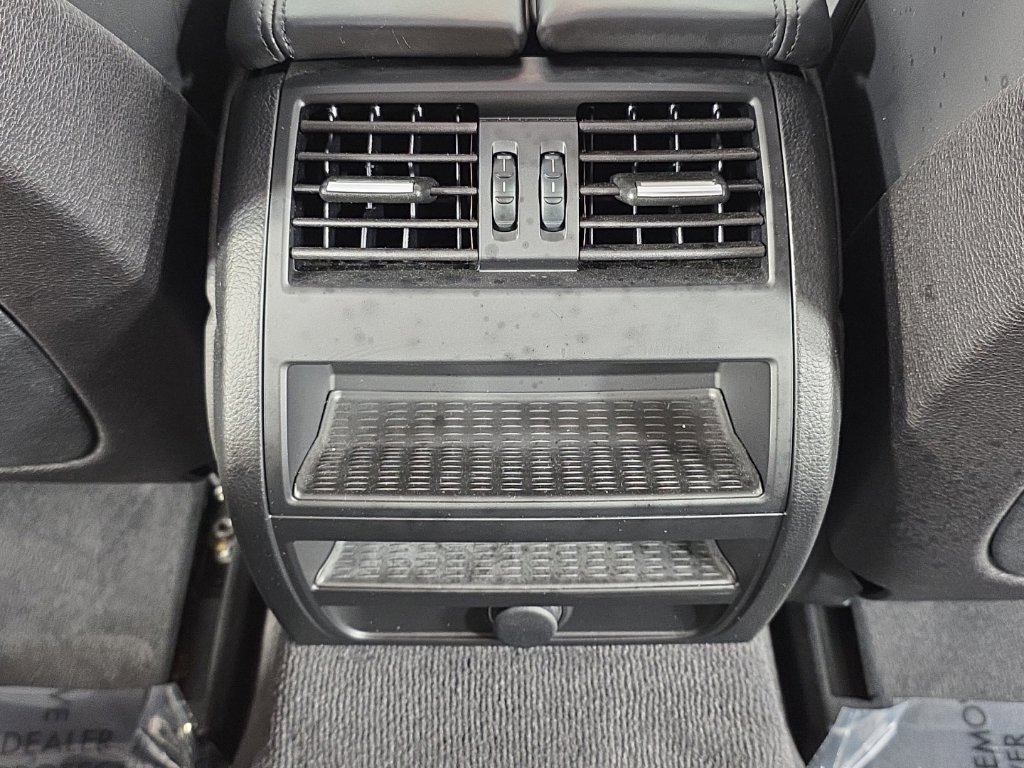 Used 2016 BMW 535i Sedan RWD image 24