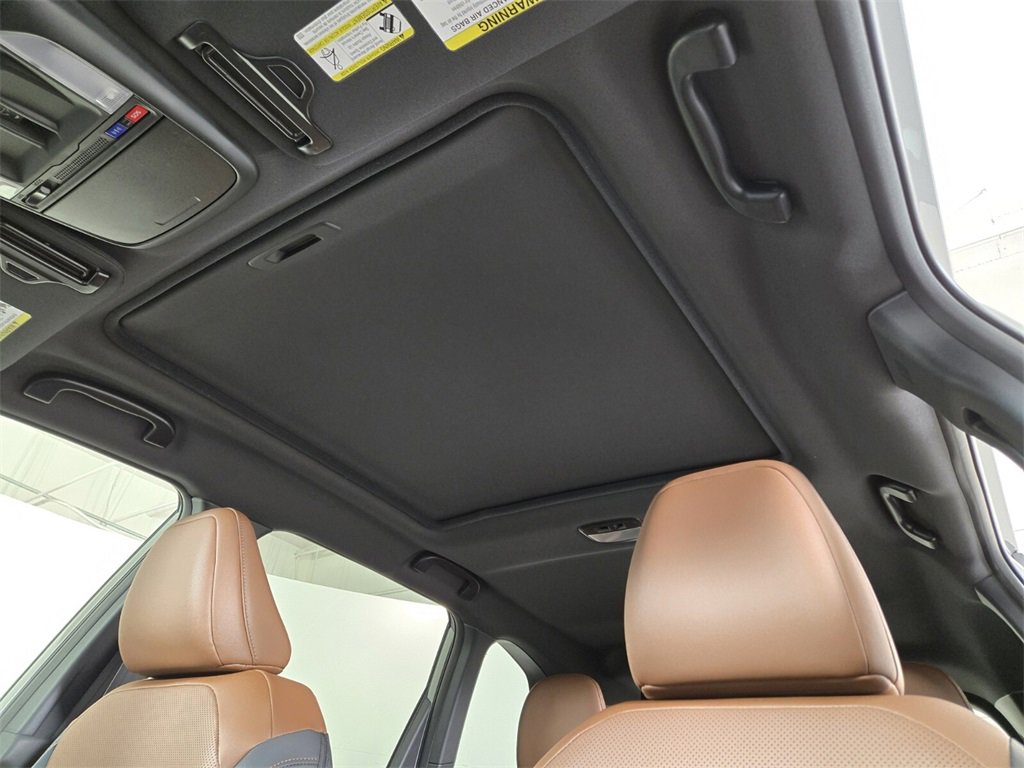 New 2025 Subaru Forester Touring image 9