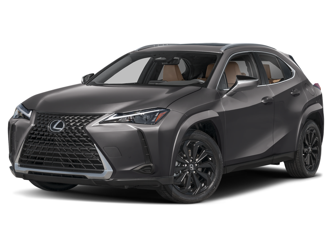 New 2026 Lexus UX 300h AWD w/ Accessory Package (2T) image 39