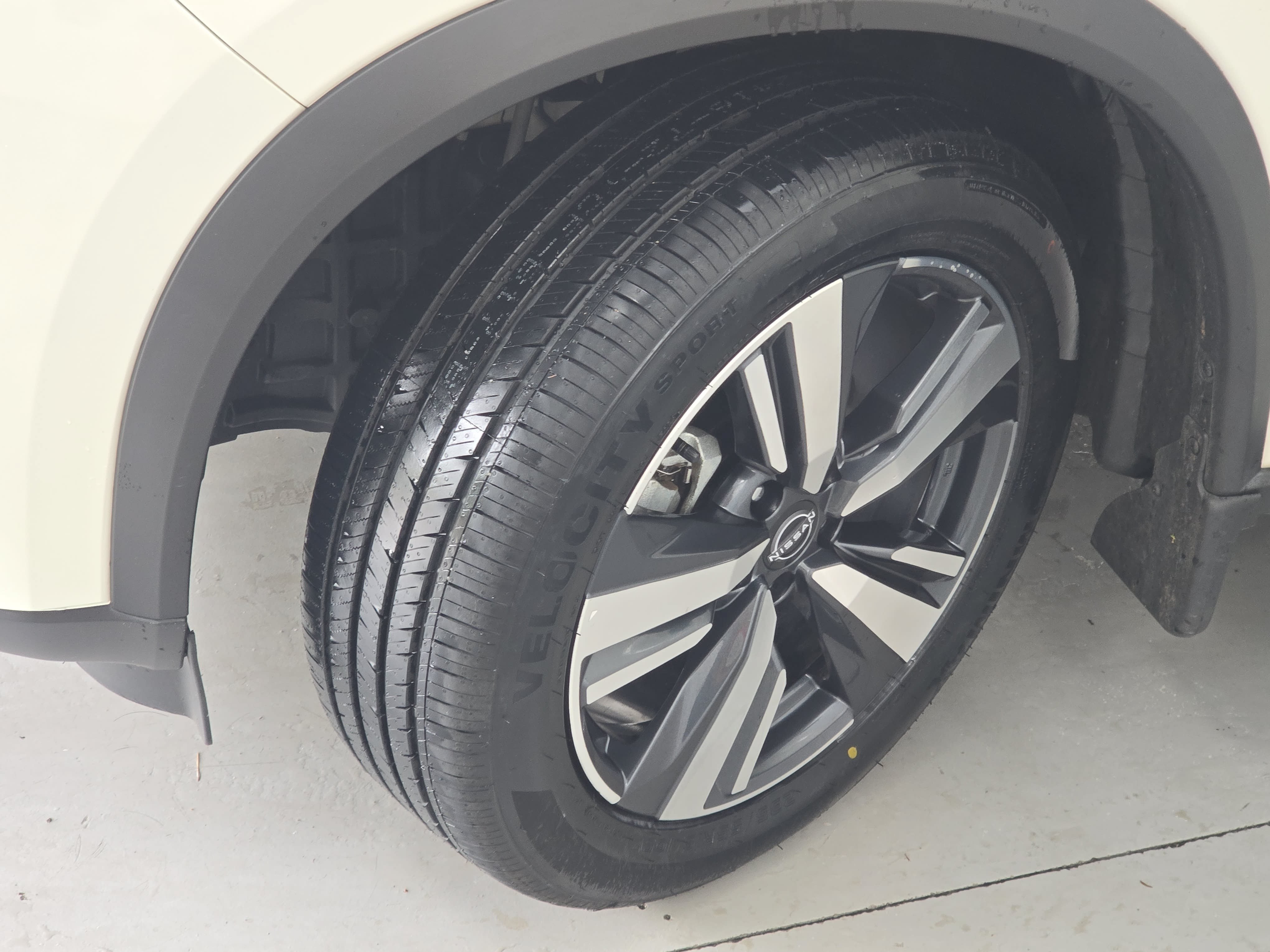 Certified 2023 Nissan Rogue SL AWD/4WD image 33