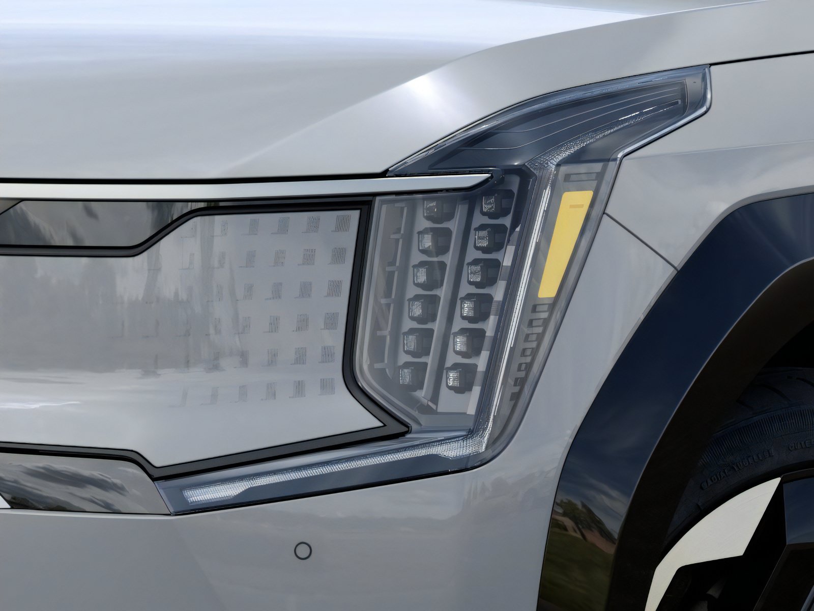 New 2026 Kia EV9 Land AWD/4WD image 10