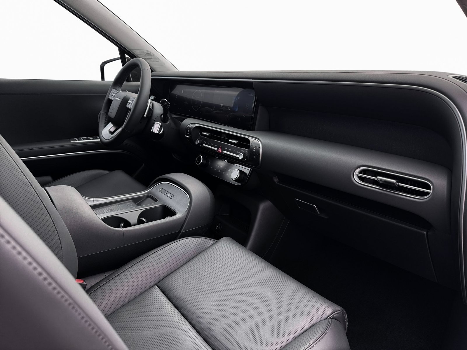 New 2026 Hyundai Palisade SEL FWD image 16