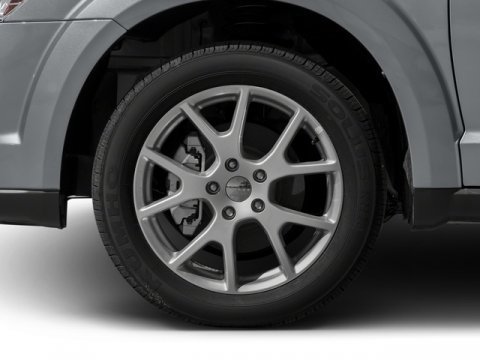 Used 2016 Dodge Journey SXT w/ Comfort/Convenience Group image 14