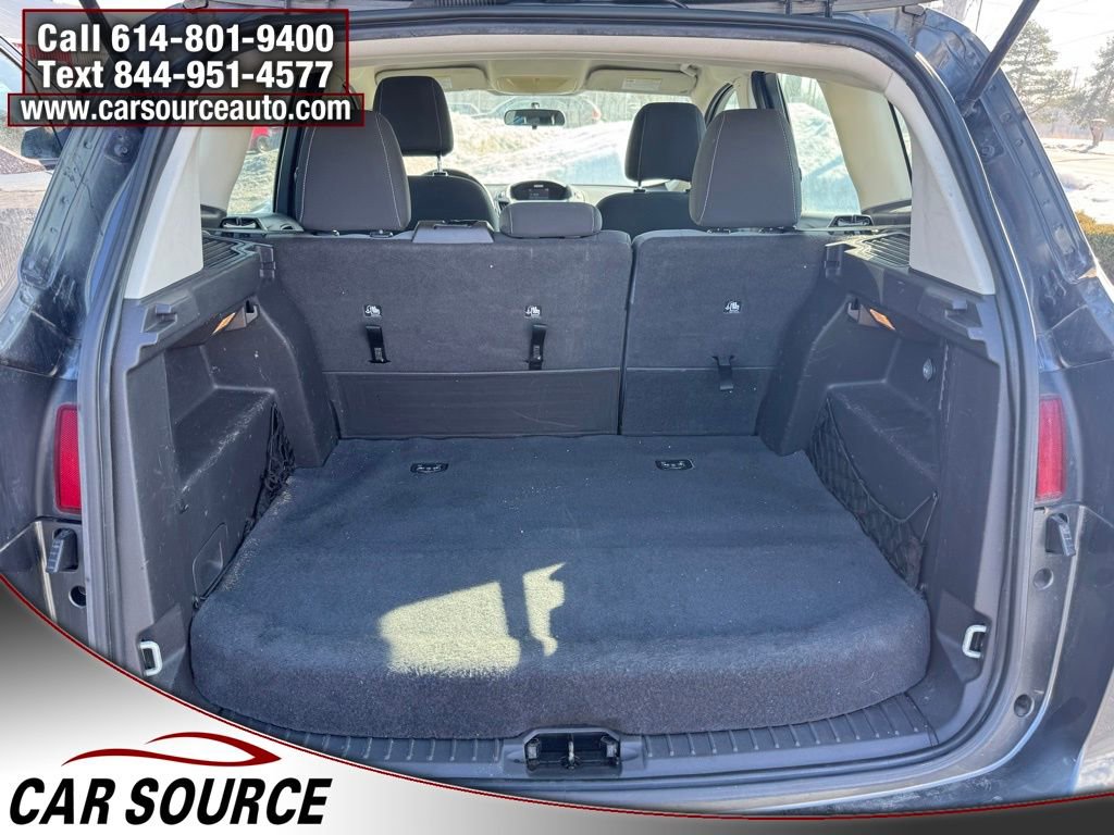 Used 2016 Ford C-MAX SE image 20